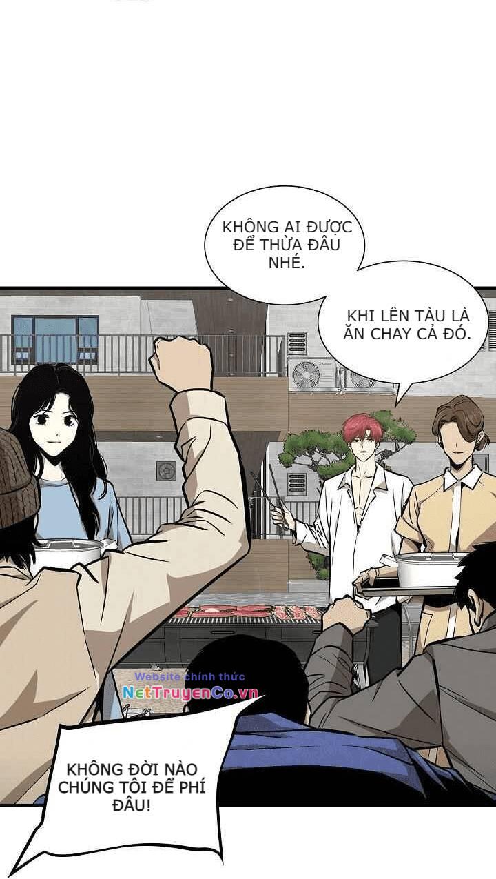 Return Survival - Chương 134