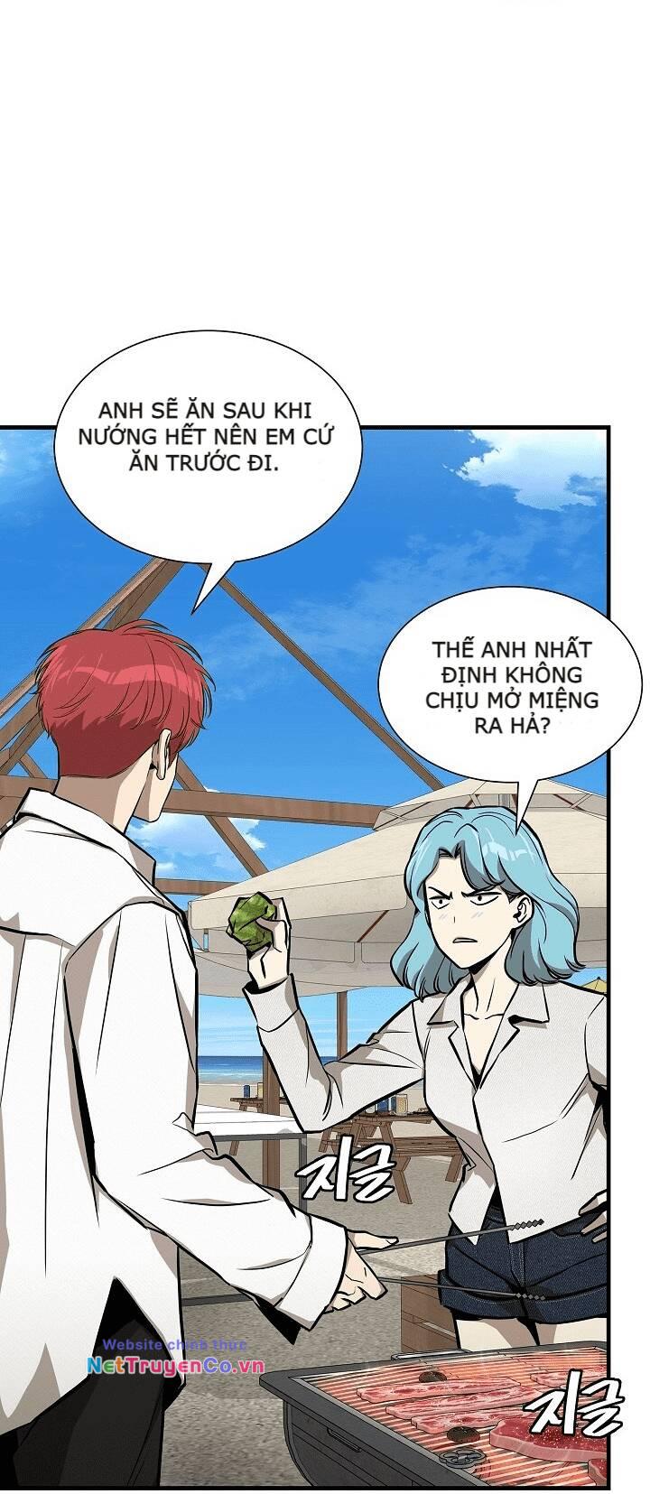 Return Survival - Chương 134