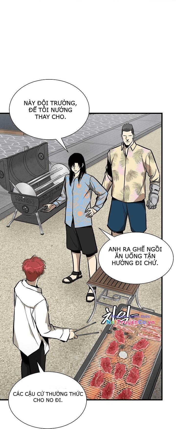 Return Survival - Chương 134