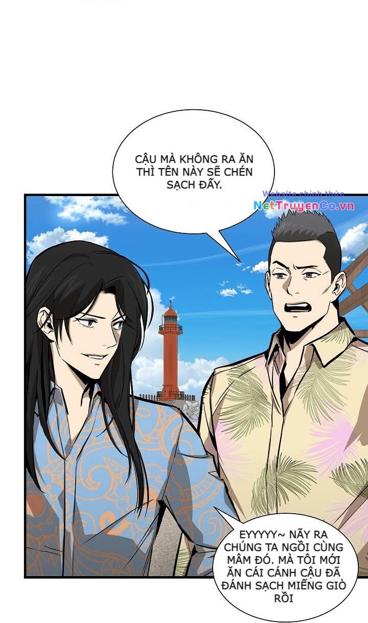 Return Survival - Chương 134