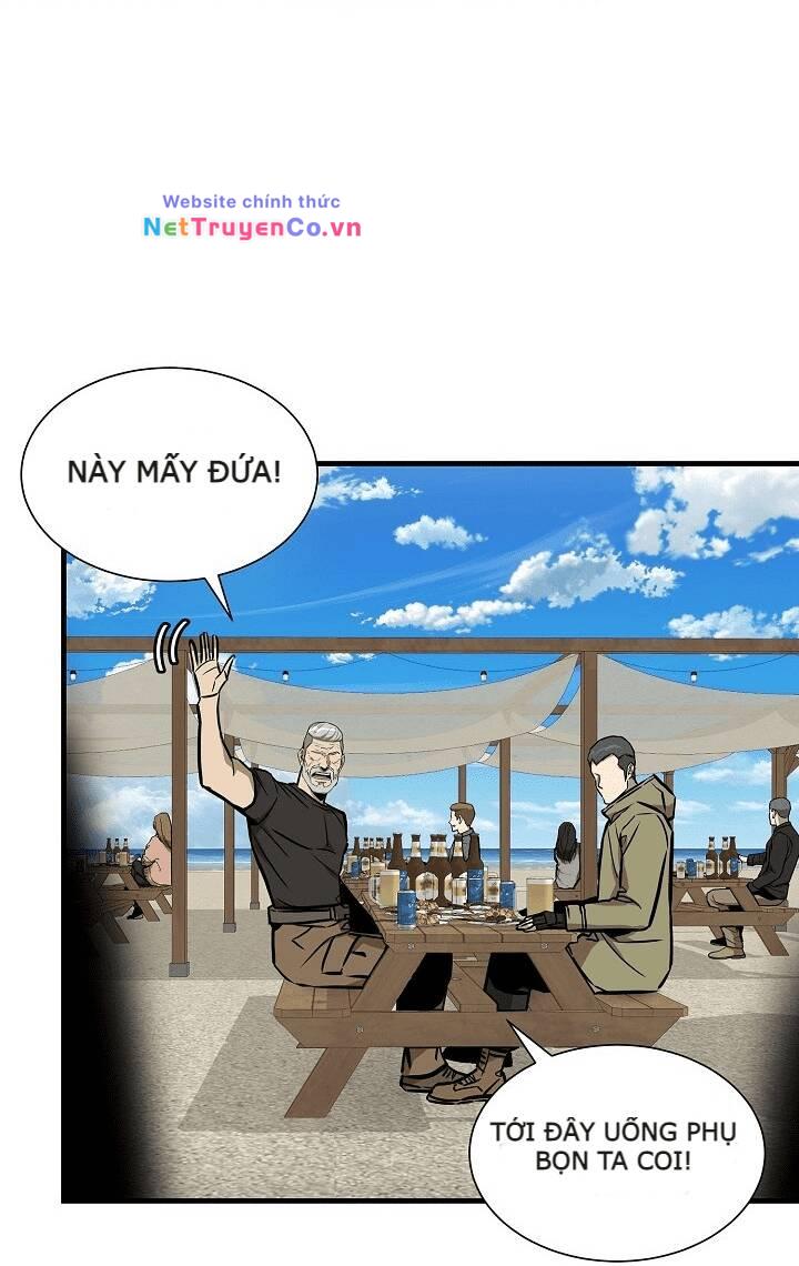 Return Survival - Chương 134