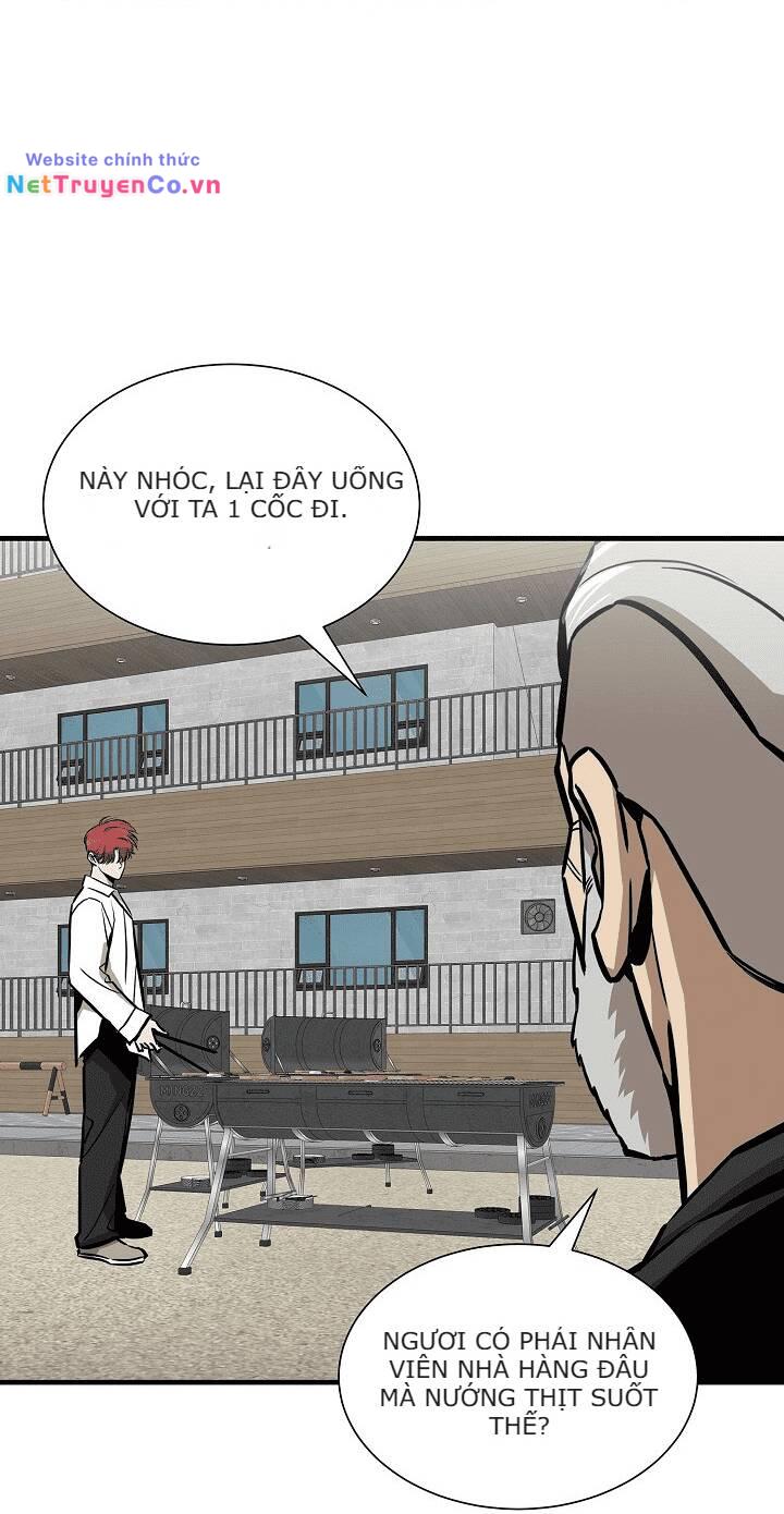 Return Survival - Chương 134