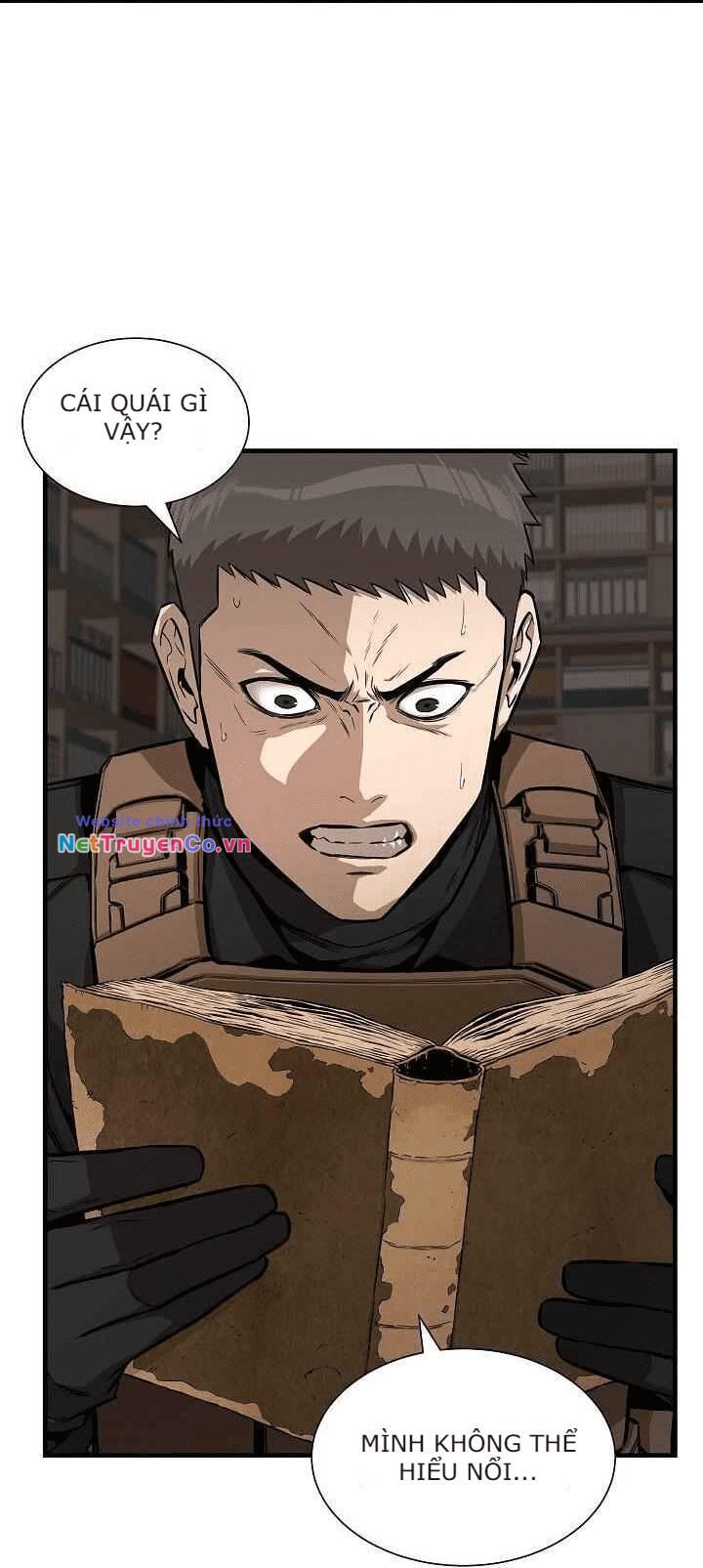 Return Survival - Chương 134