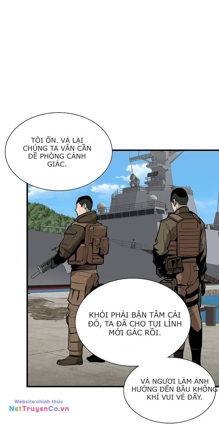 Return Survival - Chương 134