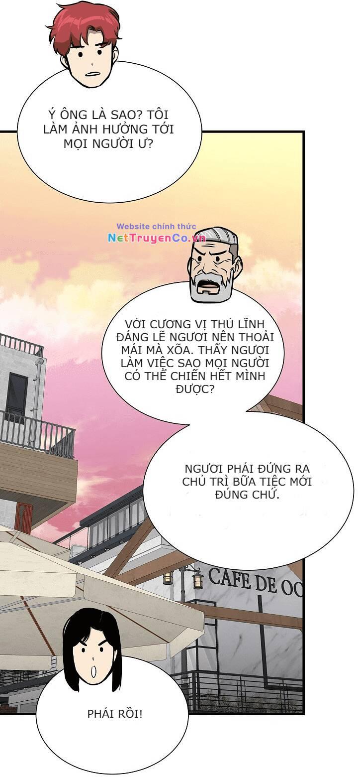 Return Survival - Chương 134