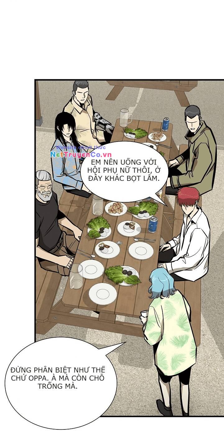 Return Survival - Chương 134