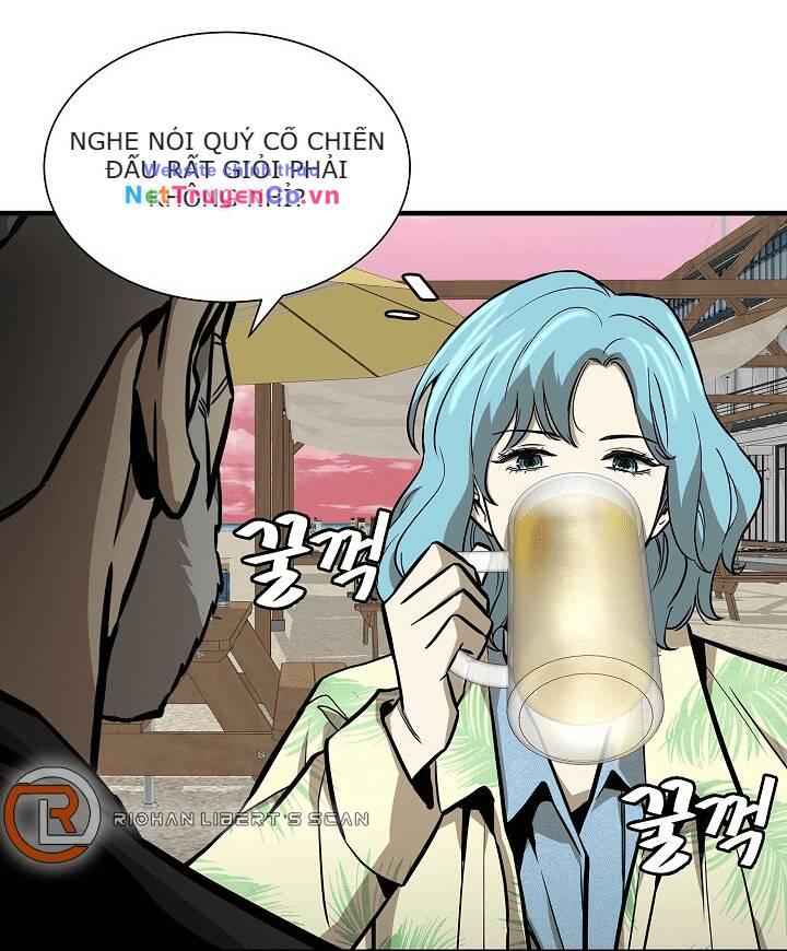 Return Survival - Chương 134