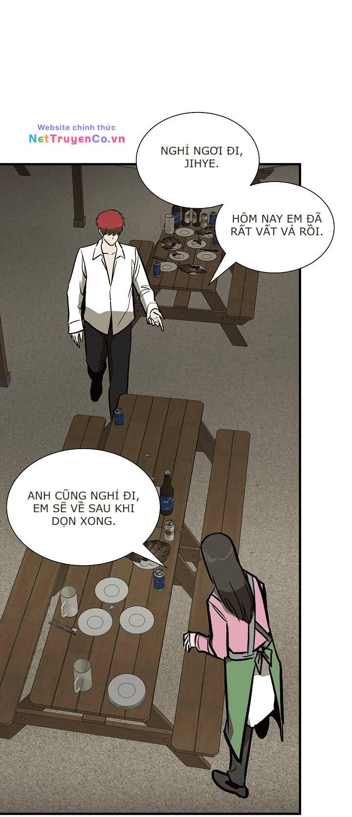 Return Survival - Chương 134