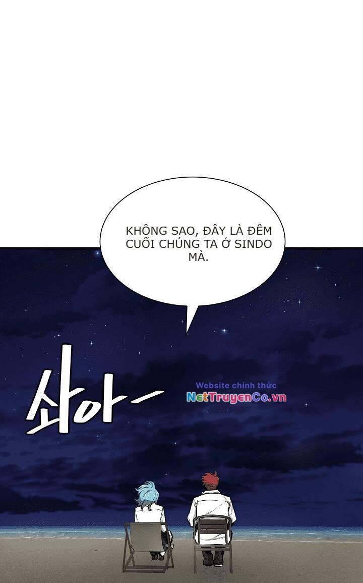 Return Survival - Chương 134