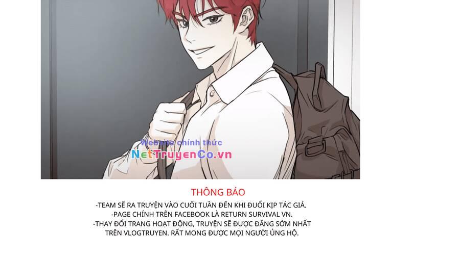 Return Survival - Chương 134