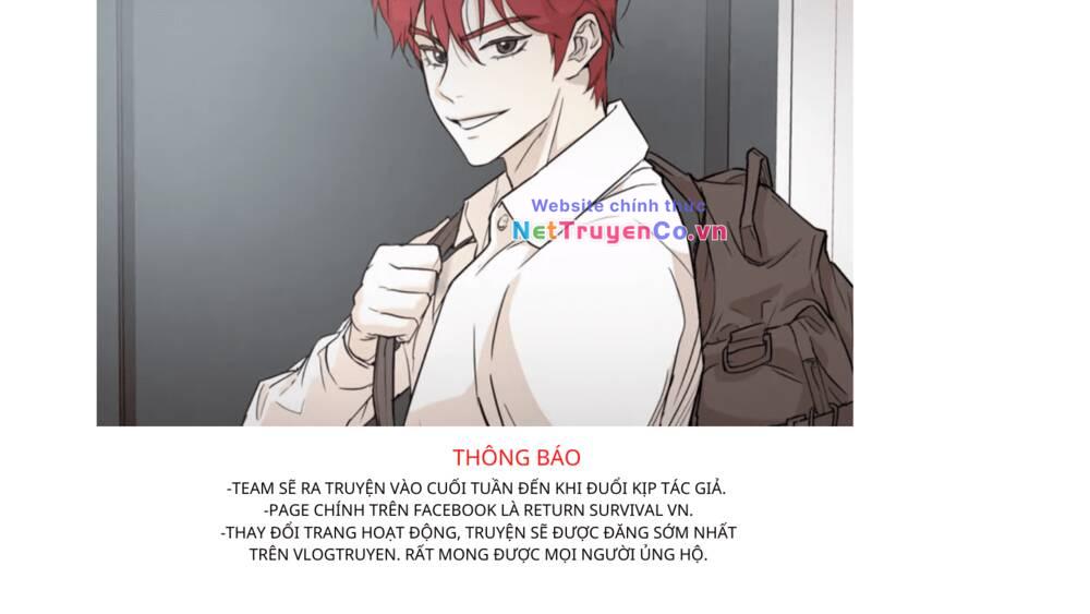 Return Survival - Chương 134