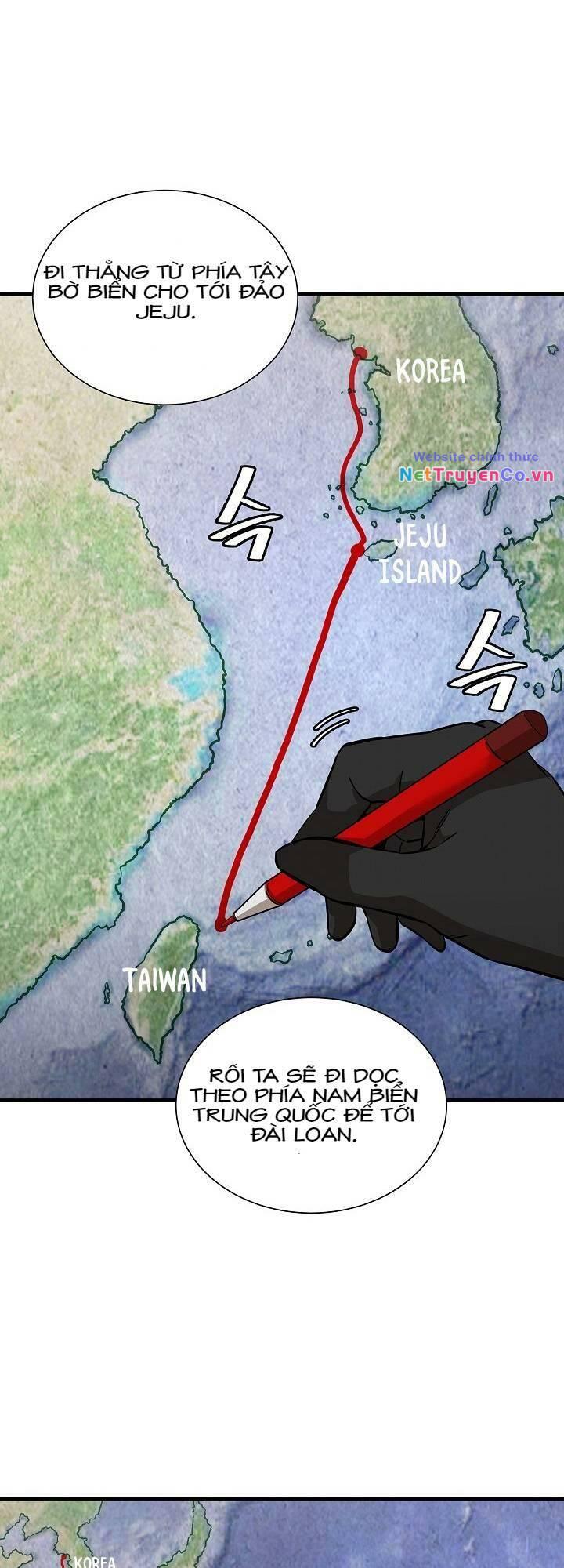 Return Survival - Chương 135