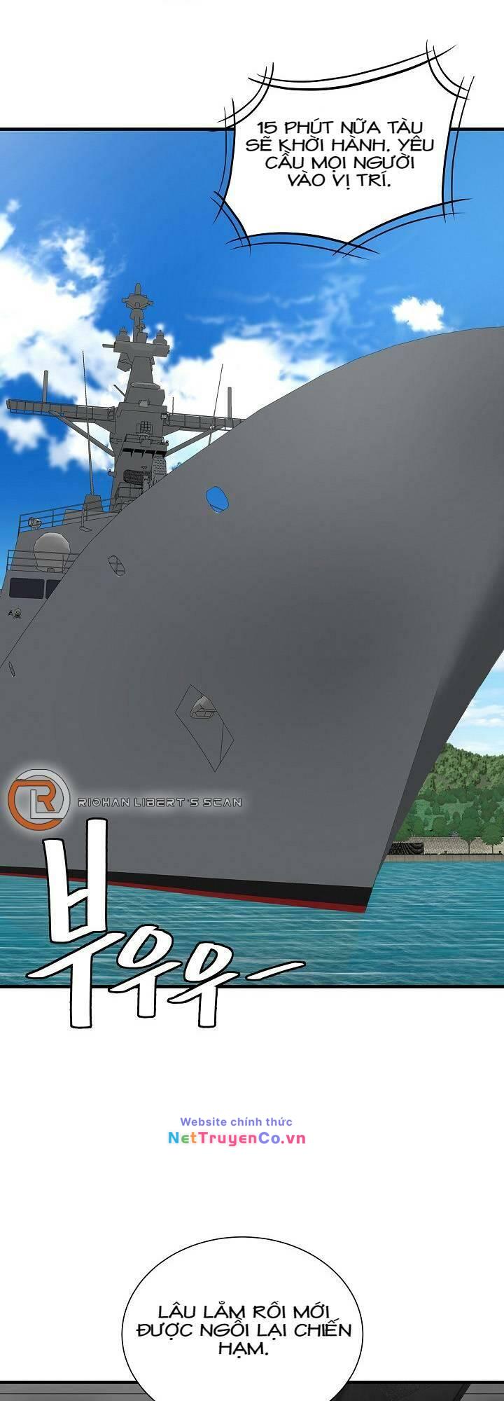 Return Survival - Chương 135