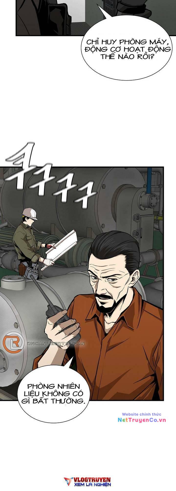 Return Survival - Chương 135