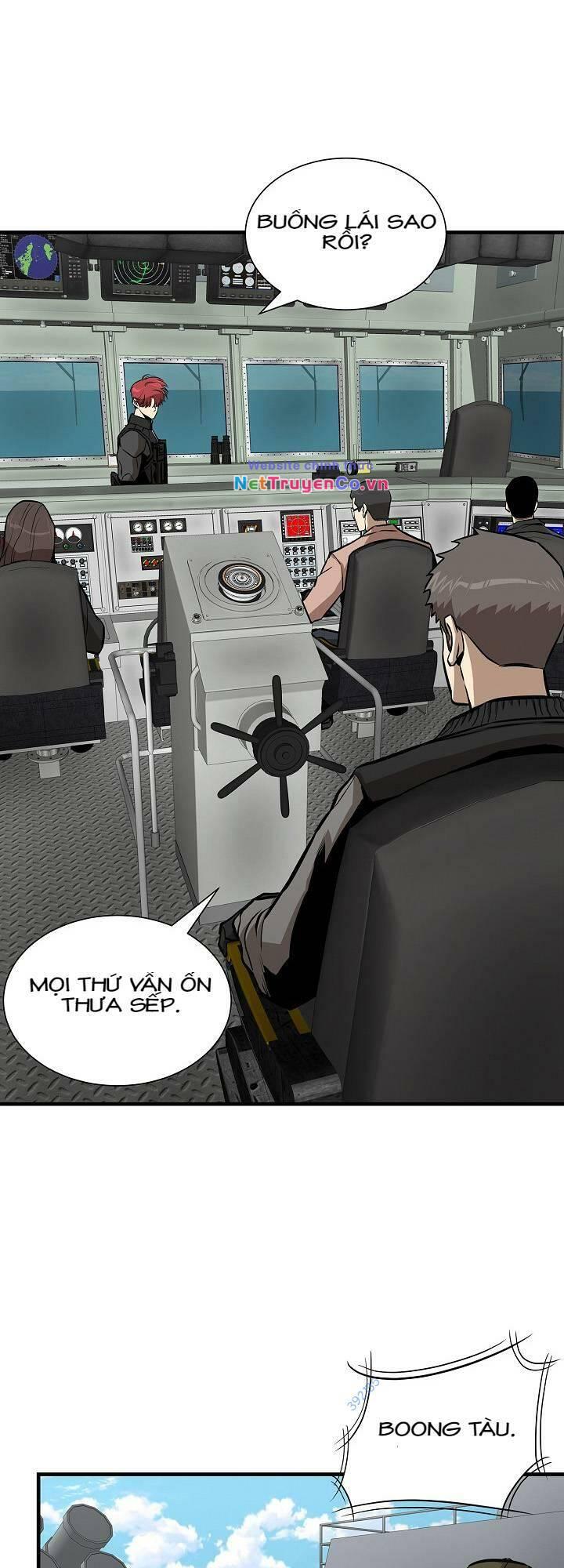 Return Survival - Chương 135