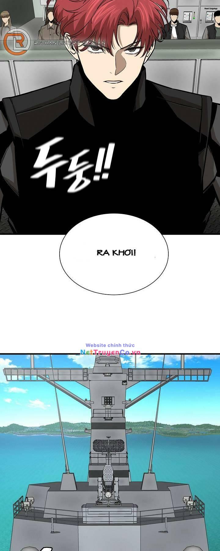 Return Survival - Chương 135
