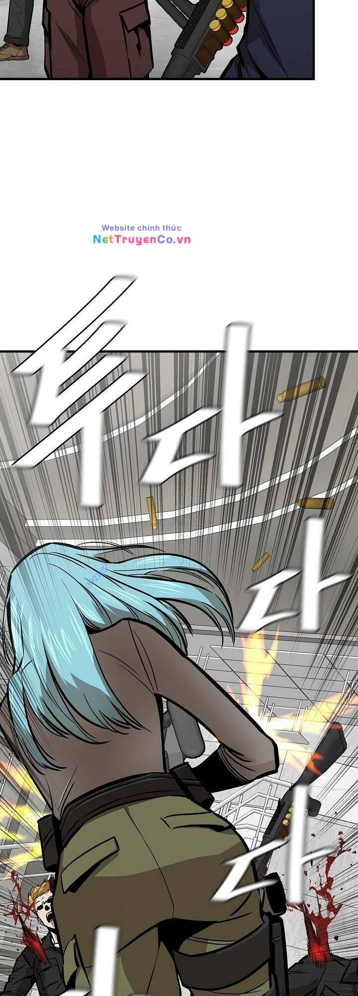 Return Survival - Chương 135