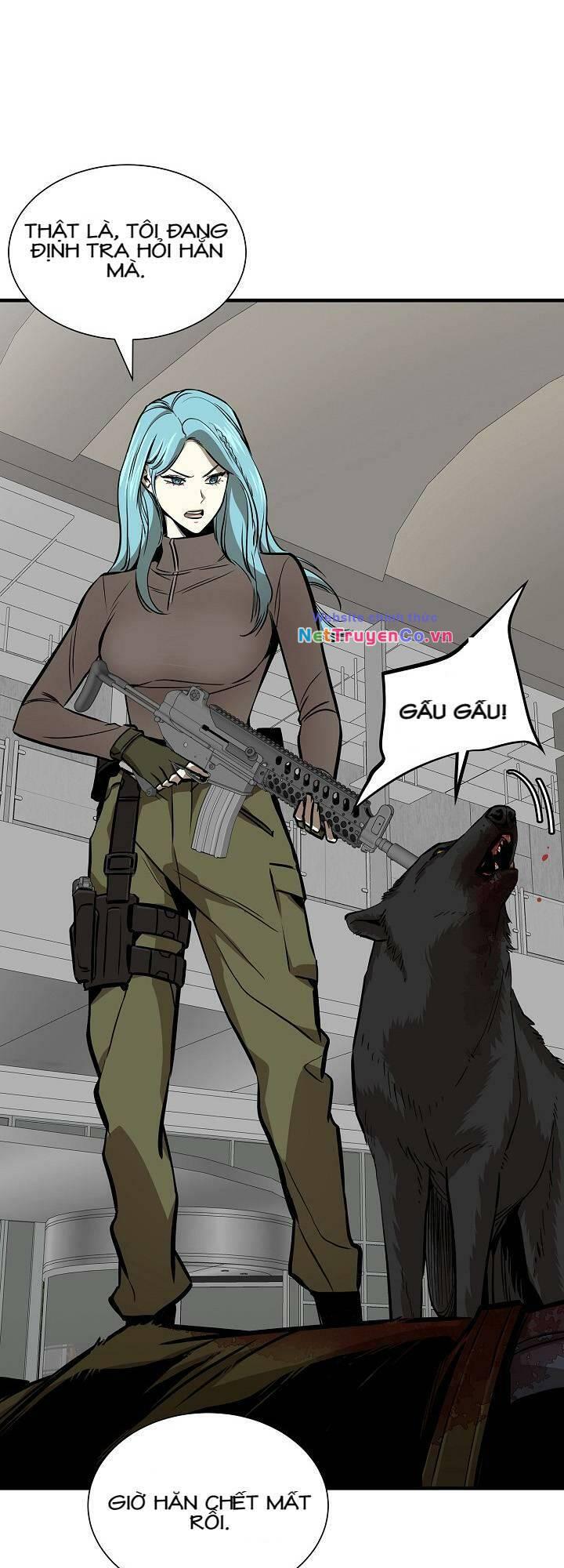 Return Survival - Chương 135