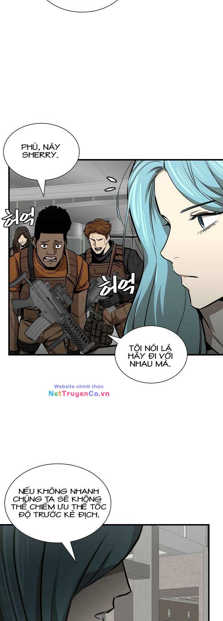 Return Survival - Chương 135