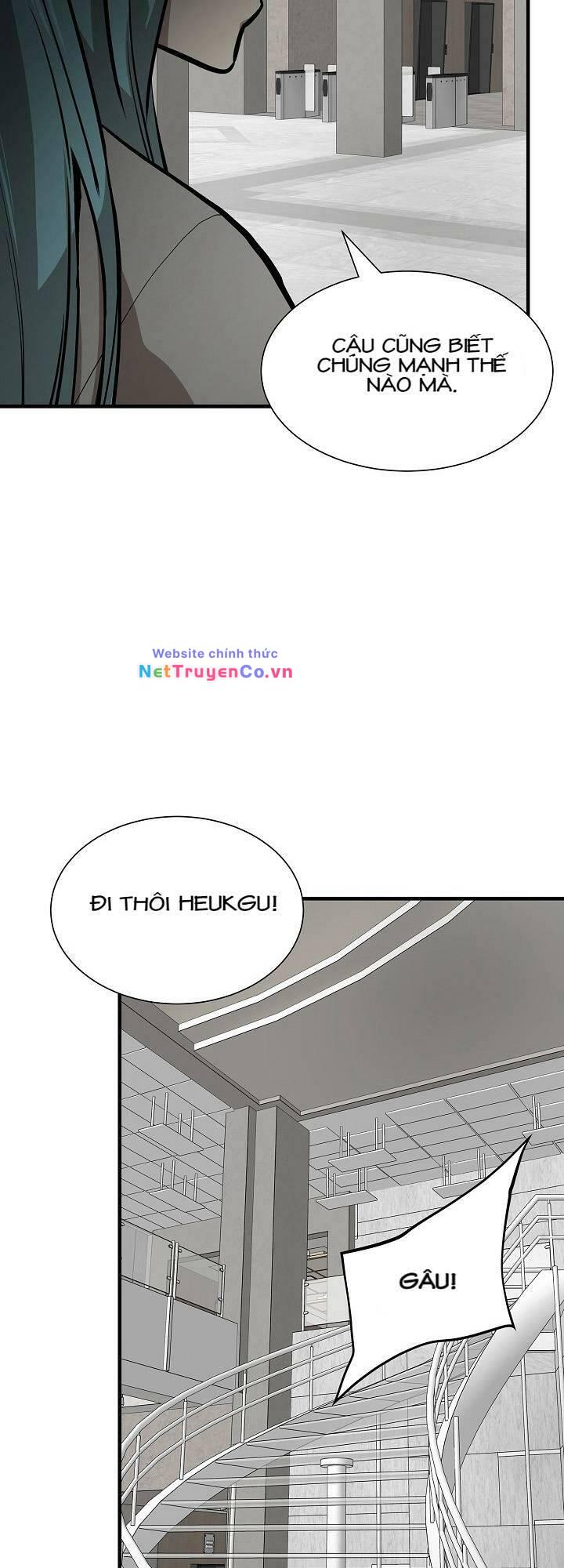 Return Survival - Chương 135