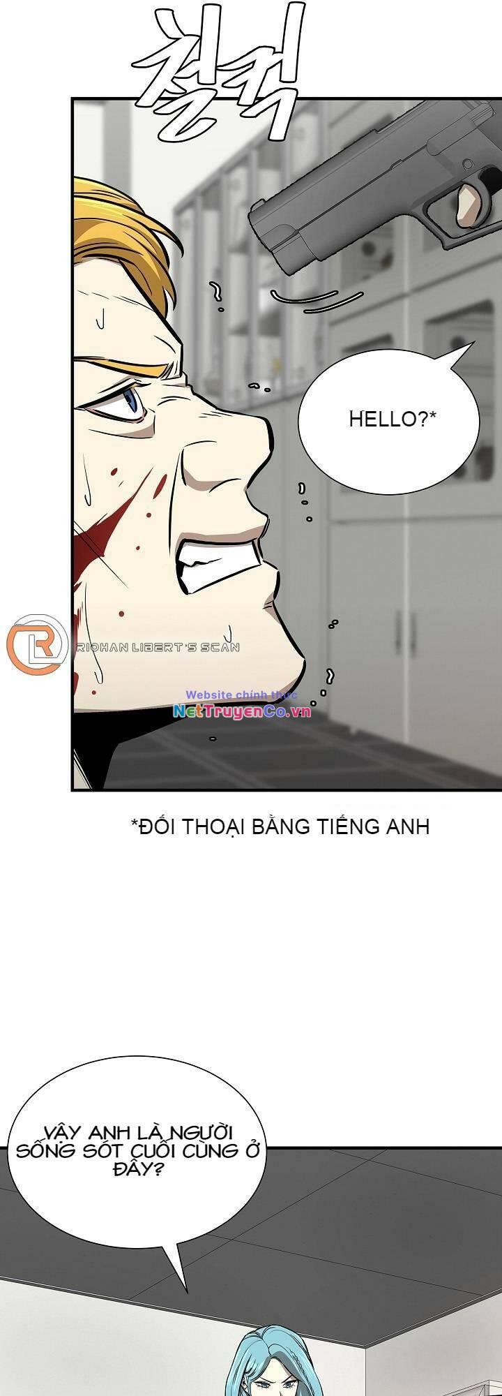 Return Survival - Chương 135