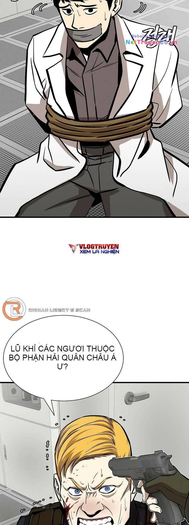 Return Survival - Chương 135