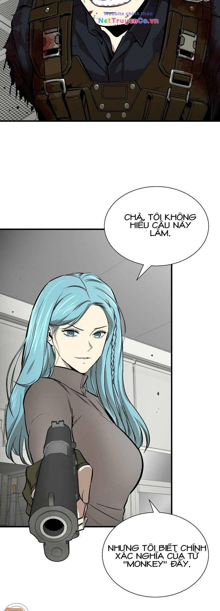 Return Survival - Chương 135