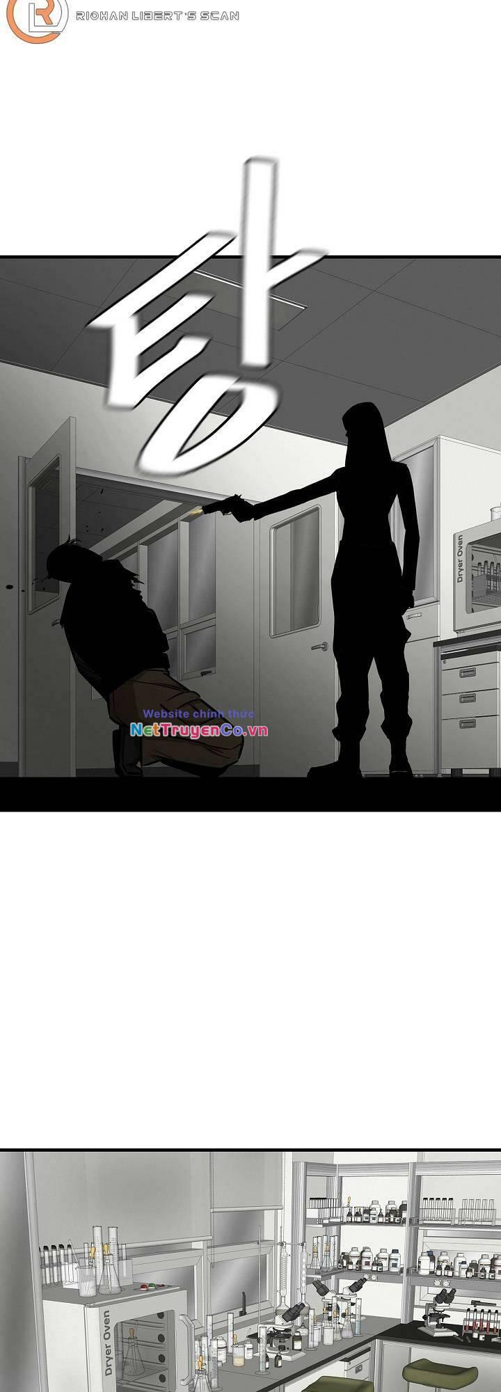 Return Survival - Chương 135