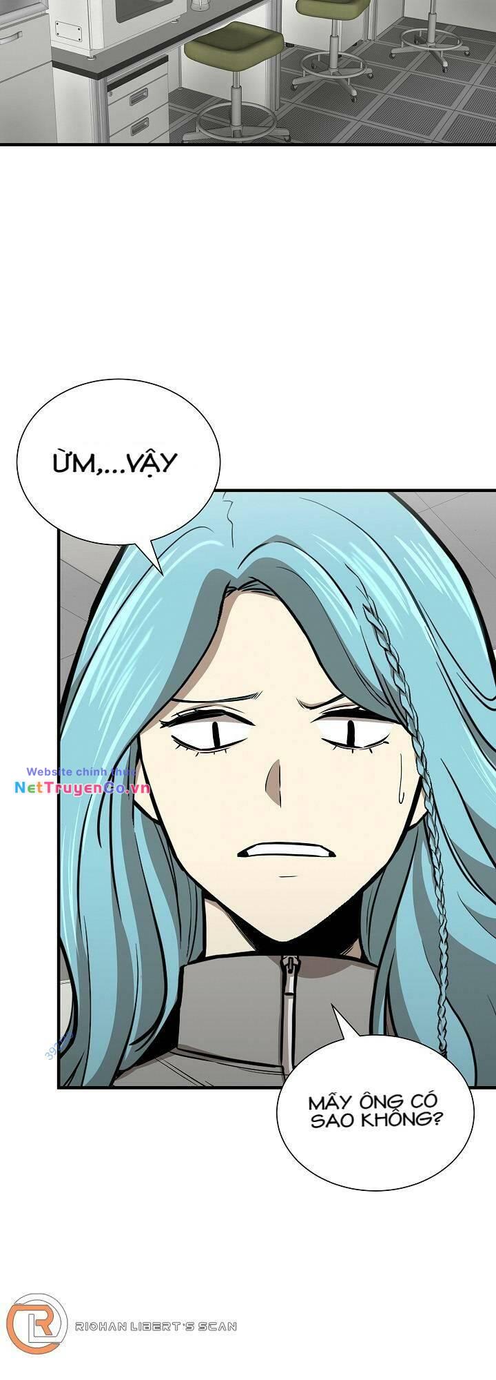 Return Survival - Chương 135