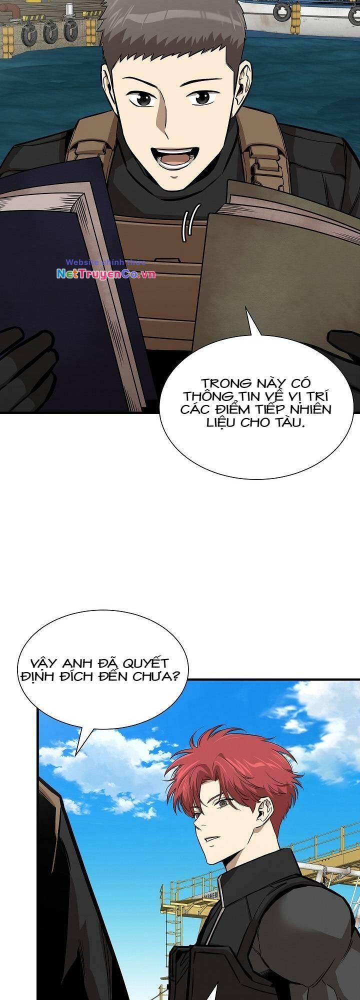 Return Survival - Chương 135