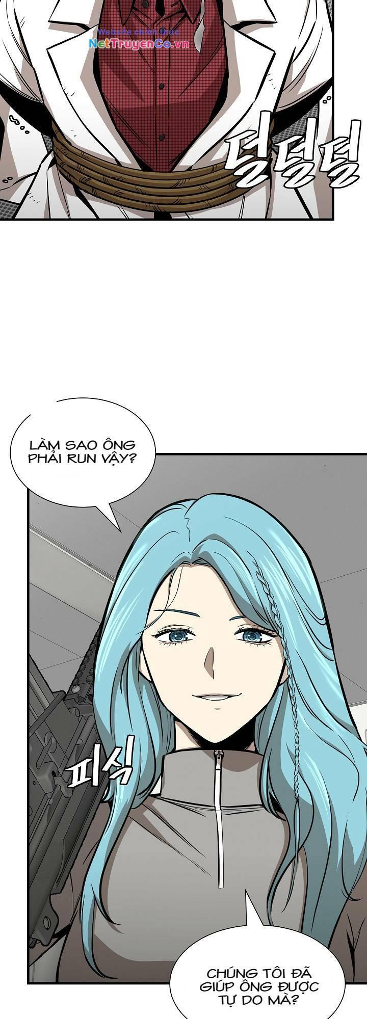 Return Survival - Chương 136