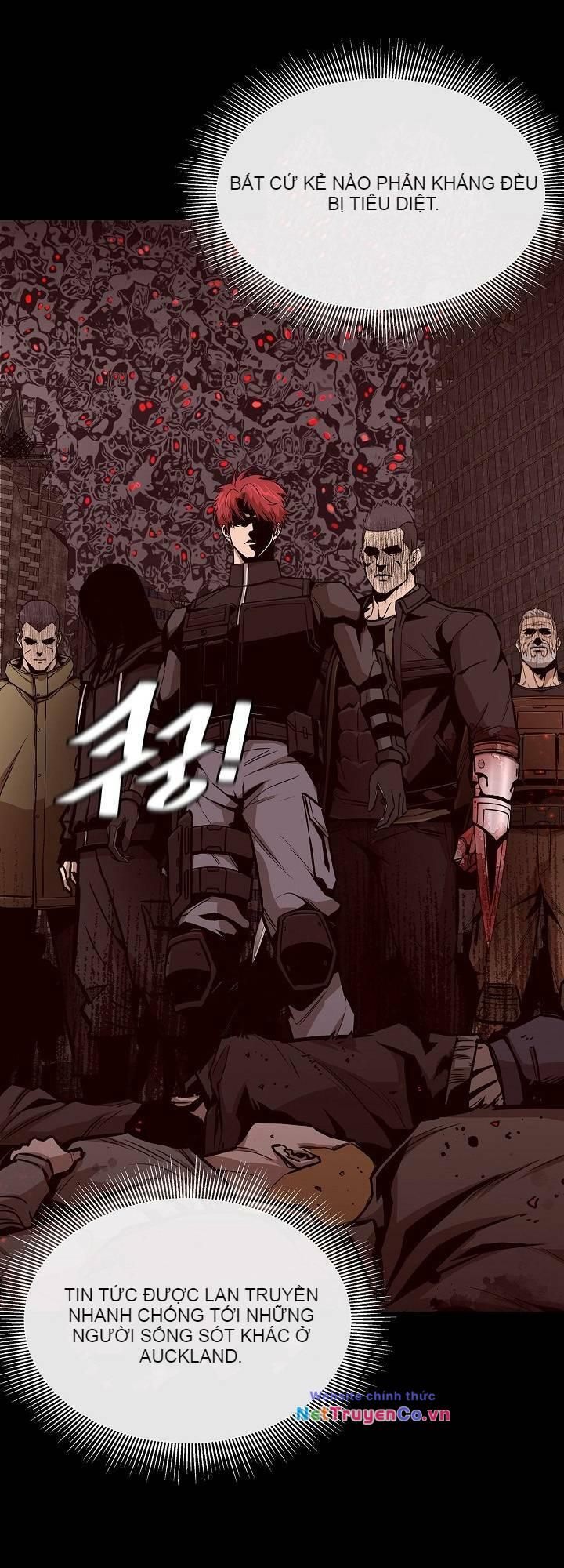 Return Survival - Chương 136