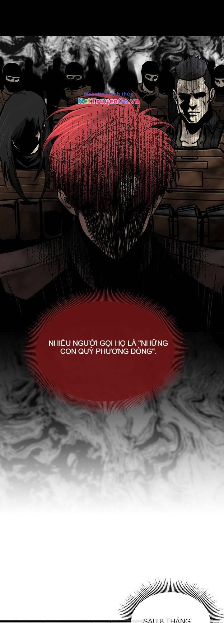 Return Survival - Chương 136