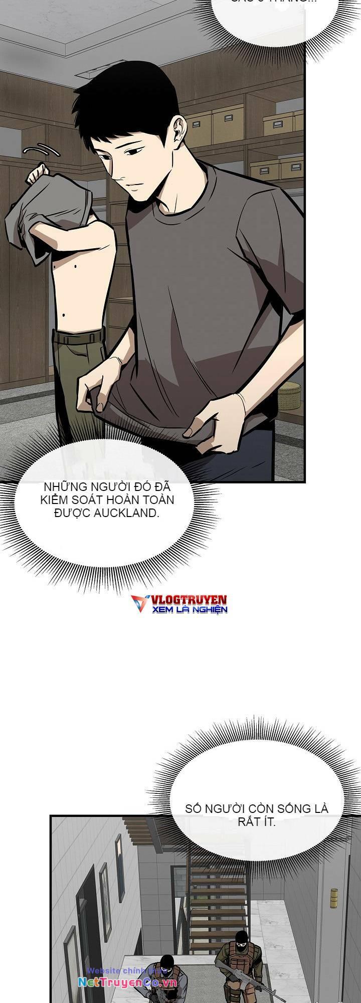 Return Survival - Chương 136