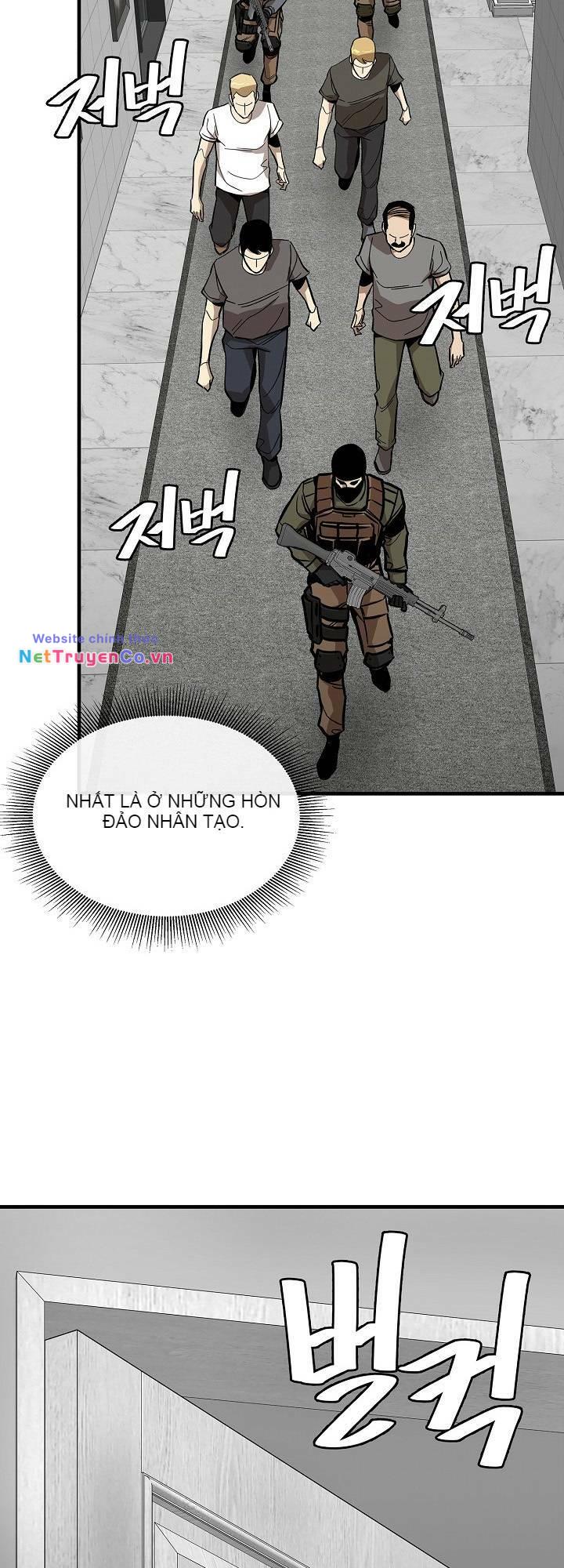 Return Survival - Chương 136