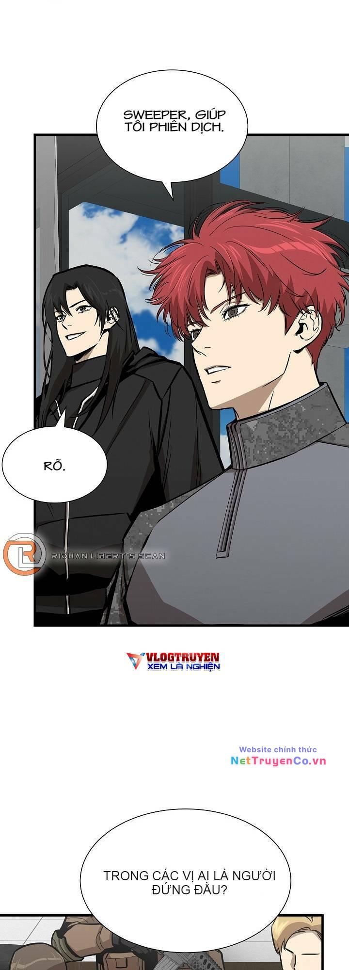 Return Survival - Chương 136