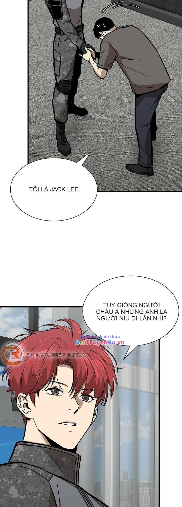 Return Survival - Chương 136