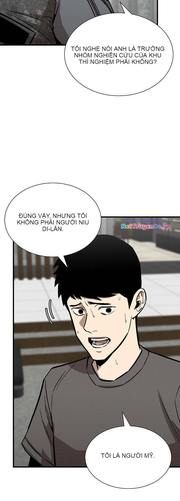 Return Survival - Chương 136