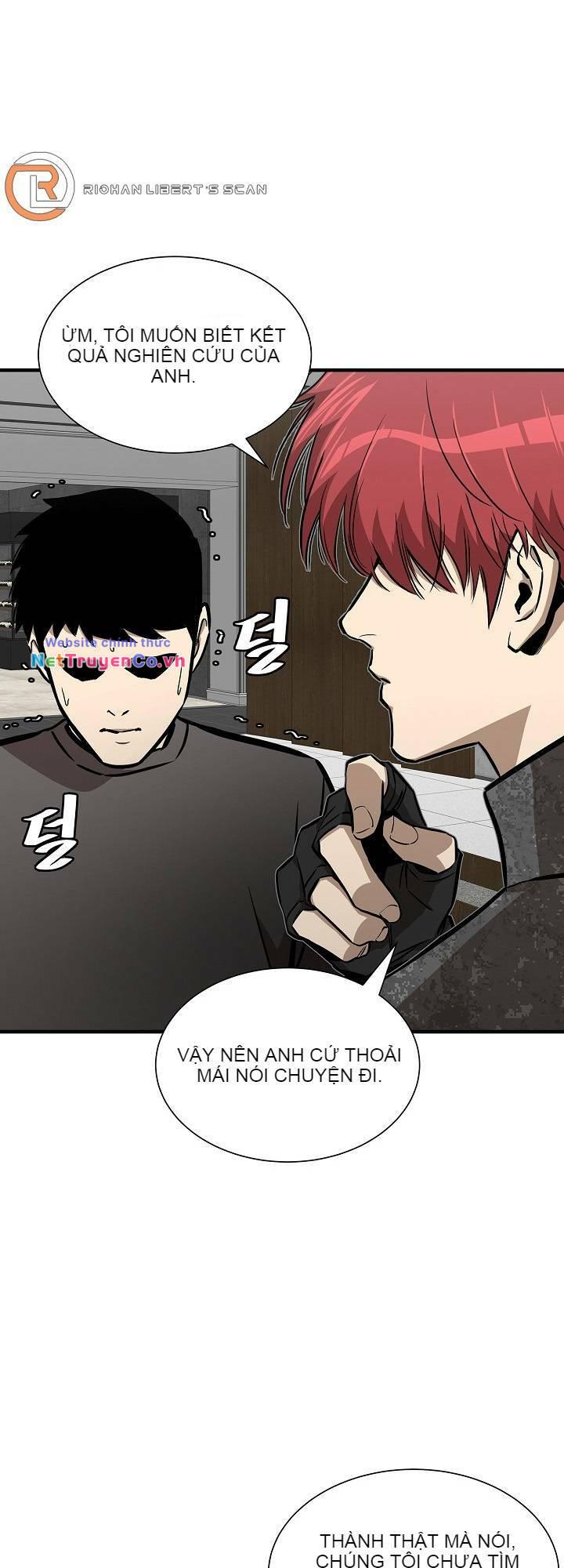 Return Survival - Chương 136
