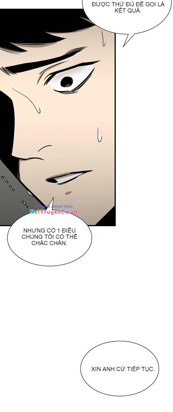 Return Survival - Chương 136