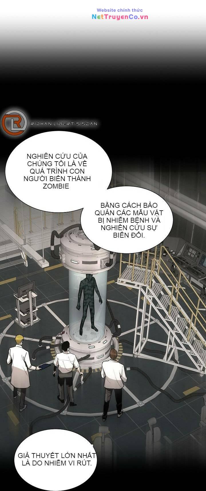 Return Survival - Chương 136