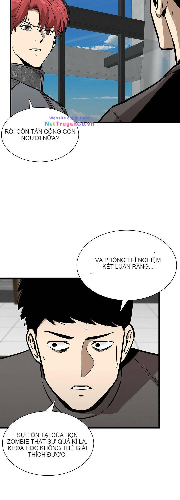 Return Survival - Chương 136