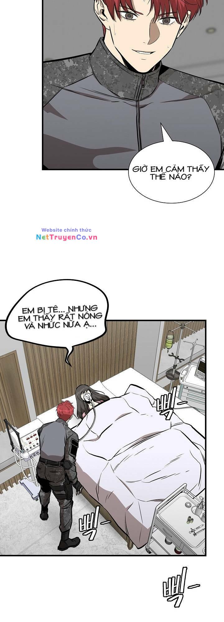 Return Survival - Chương 136