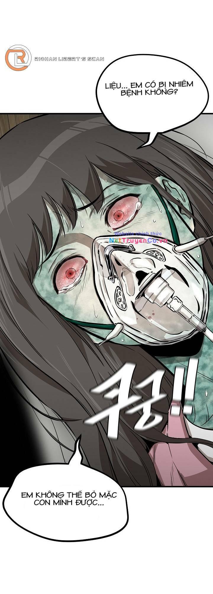 Return Survival - Chương 136