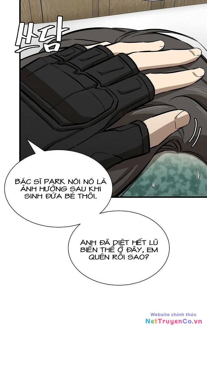 Return Survival - Chương 136