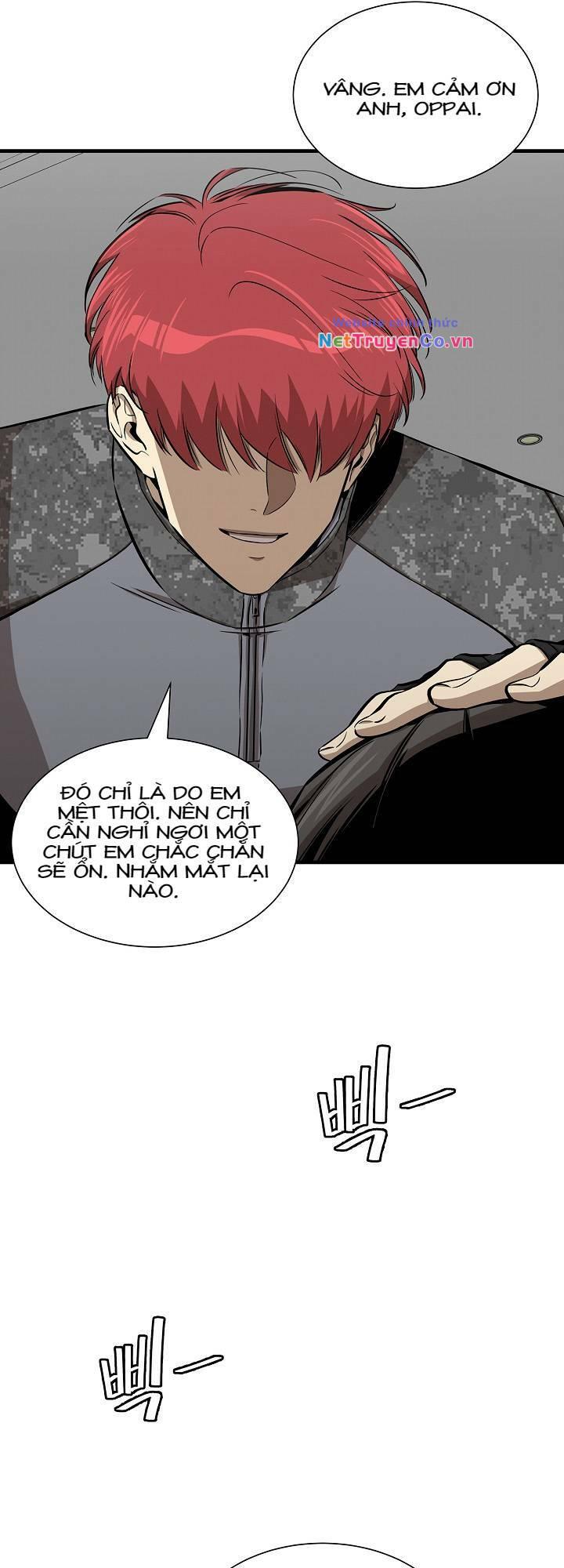 Return Survival - Chương 136