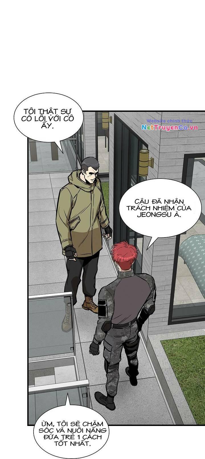 Return Survival - Chương 136