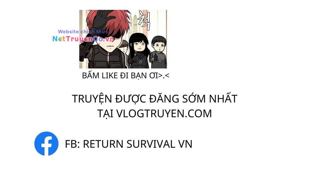 Return Survival - Chương 136
