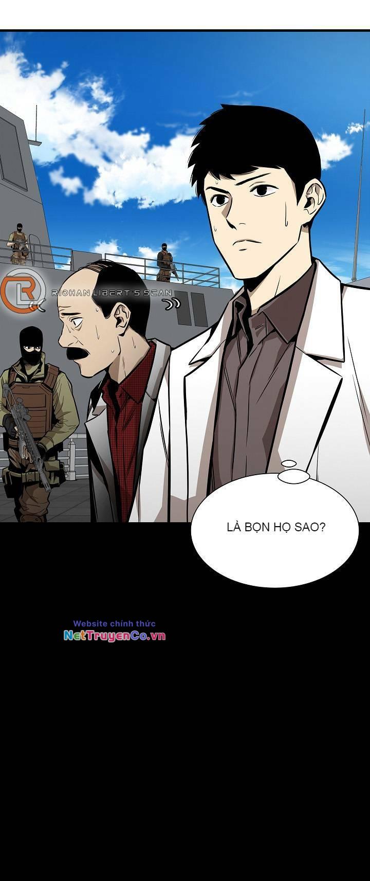 Return Survival - Chương 136