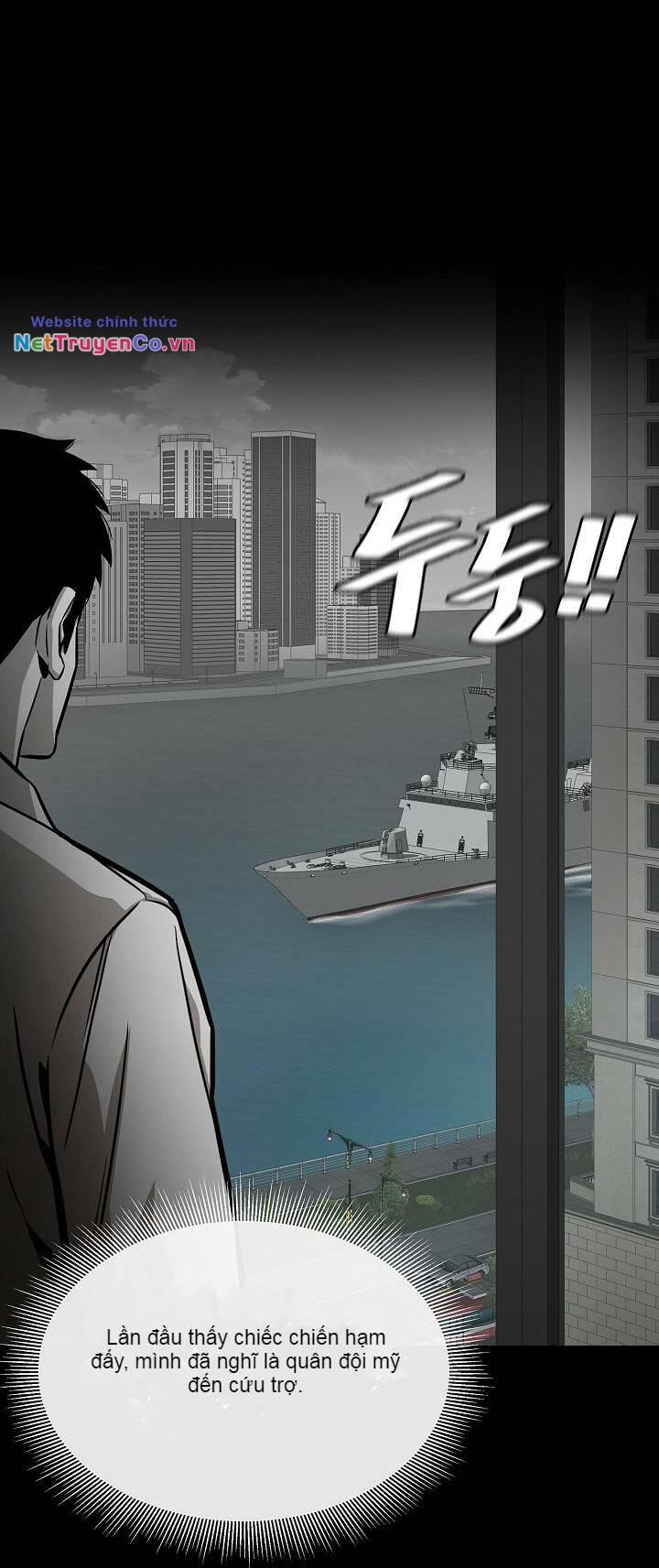 Return Survival - Chương 136